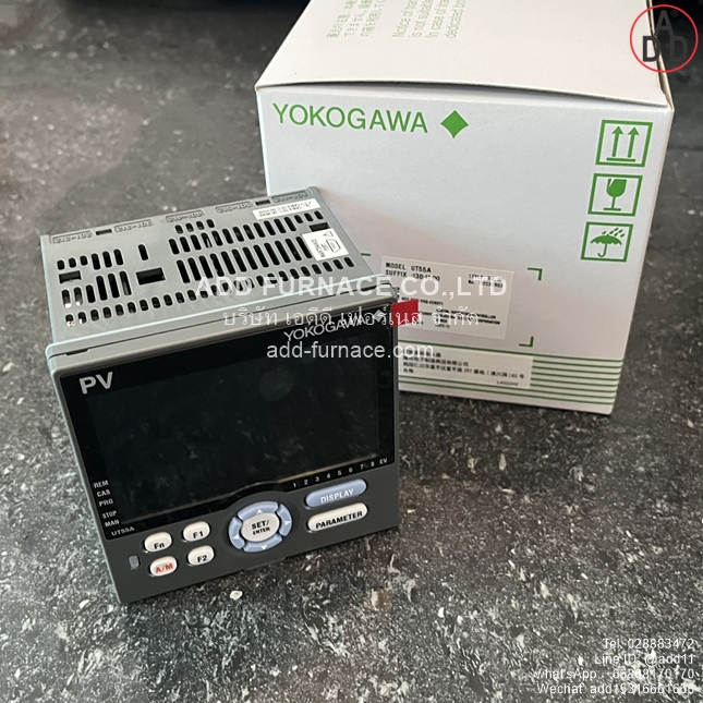 Yokogawa UT55A-130-11-00(3)